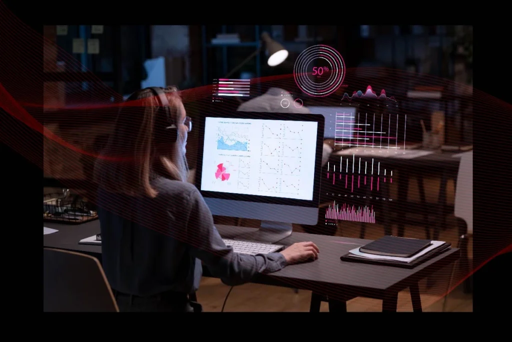 Automation and AI Dominance