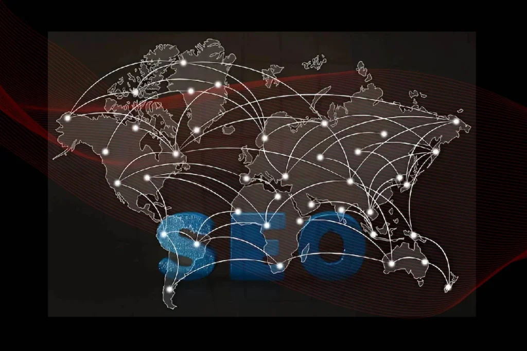 map of the ranking factors-01 Map of the ranking factors