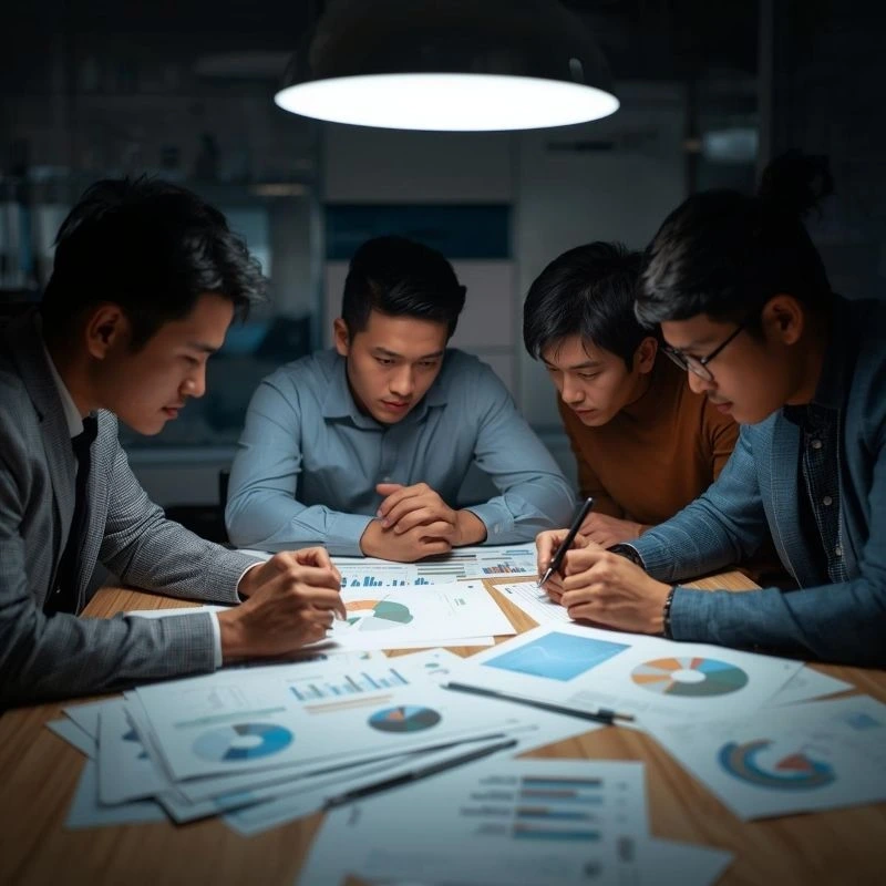 Google Profile Management