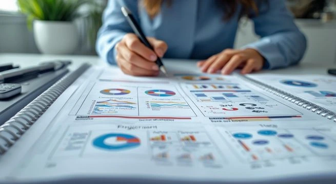 Innovative & Results-Driven