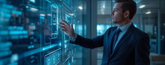 Technical Advantages