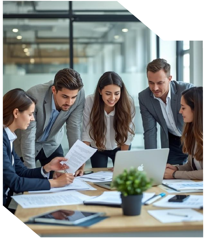 Marketing Team-01-01