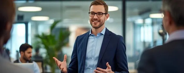 Why client choose techtlk over microsoft